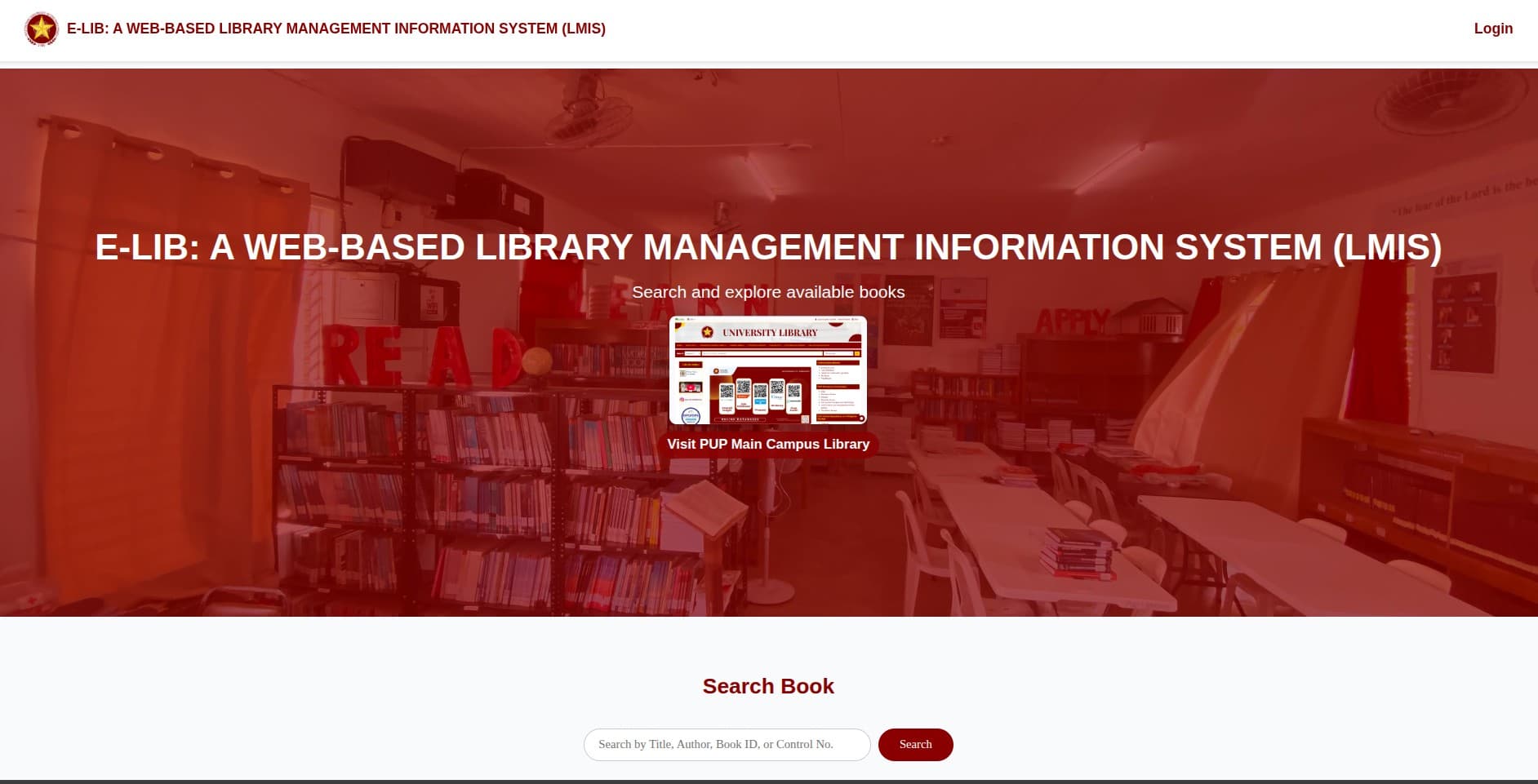 E-LIB